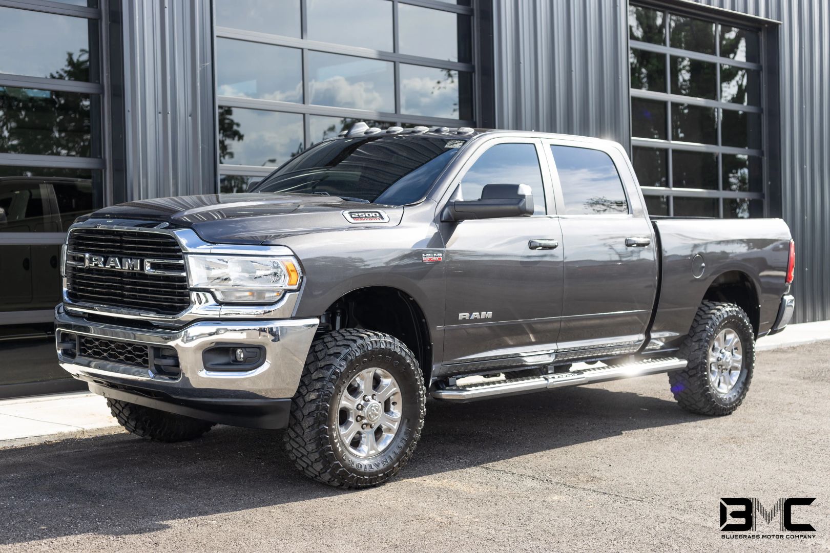 ram ram 2500 pickup 2021 3C6UR5DJ0MG531036 image ram ram 2500 pickup 2021 3C6UR5DJ0MG531036 image
